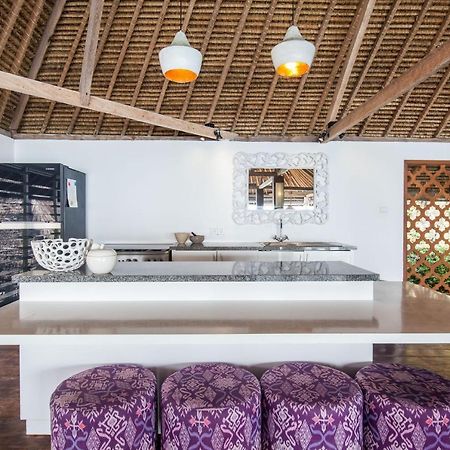 Villa Gmb Beach House Улувату Екстер'єр фото