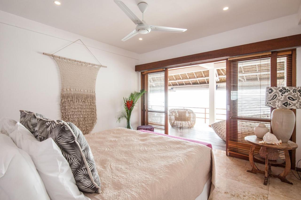 Villa Gmb Beach House Улувату Екстер'єр фото