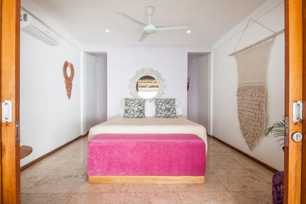 Villa Gmb Beach House Улувату Екстер'єр фото