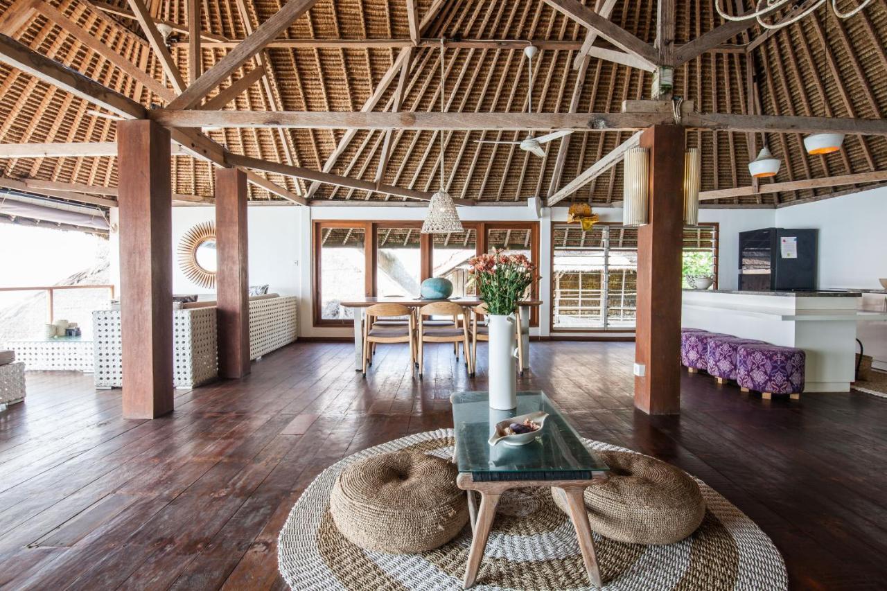 Villa Gmb Beach House Улувату Екстер'єр фото