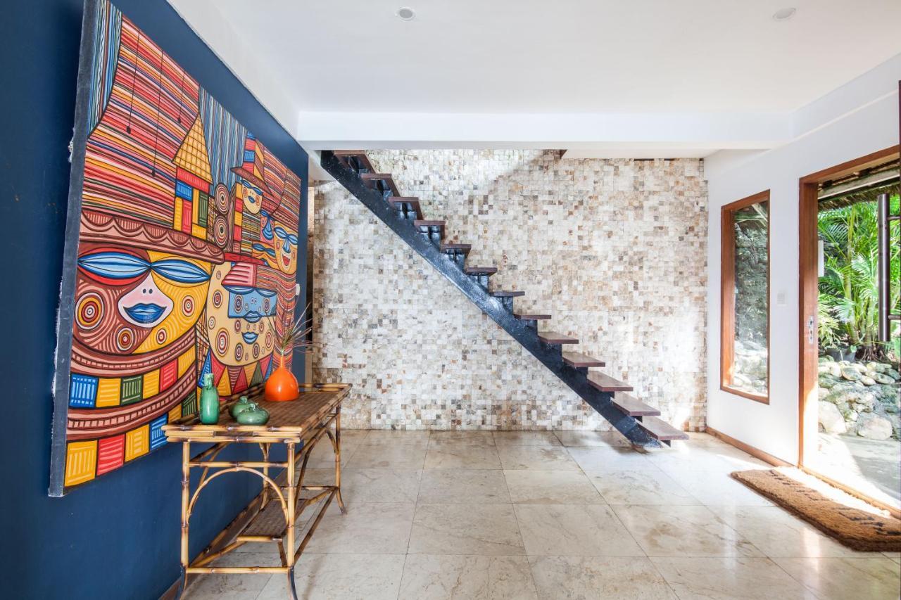 Villa Gmb Beach House Улувату Екстер'єр фото