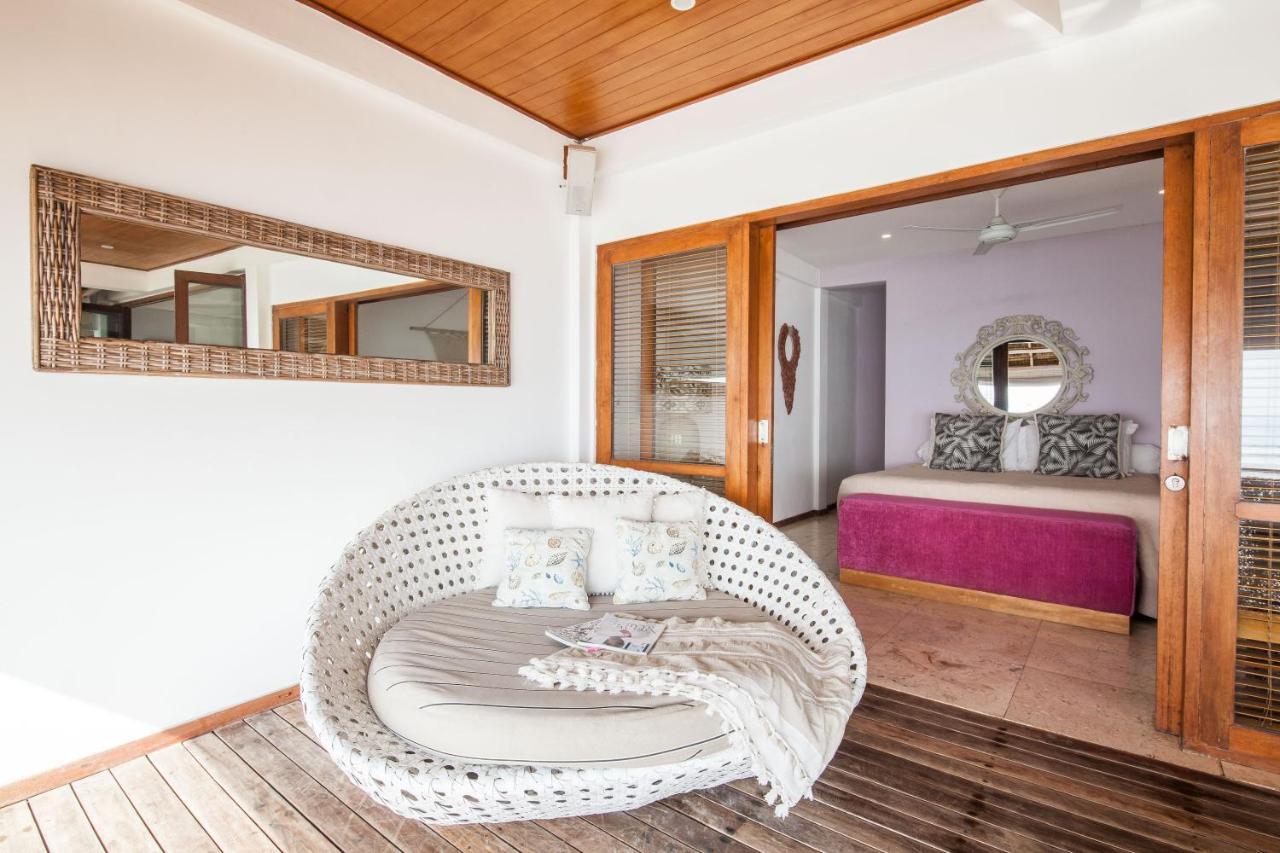 Villa Gmb Beach House Улувату Екстер'єр фото