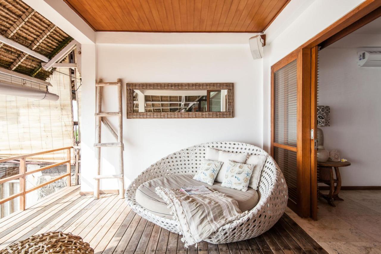 Villa Gmb Beach House Улувату Екстер'єр фото