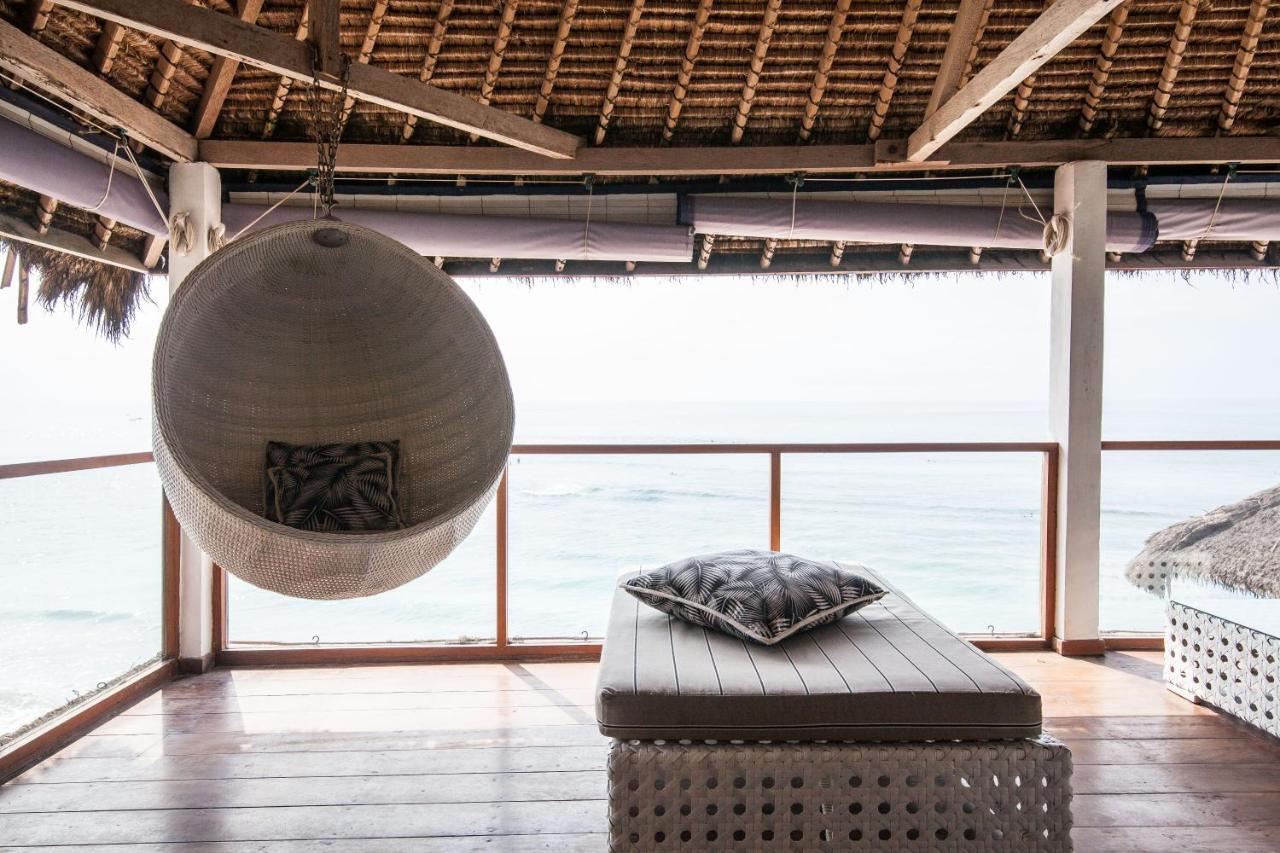 Villa Gmb Beach House Улувату Екстер'єр фото