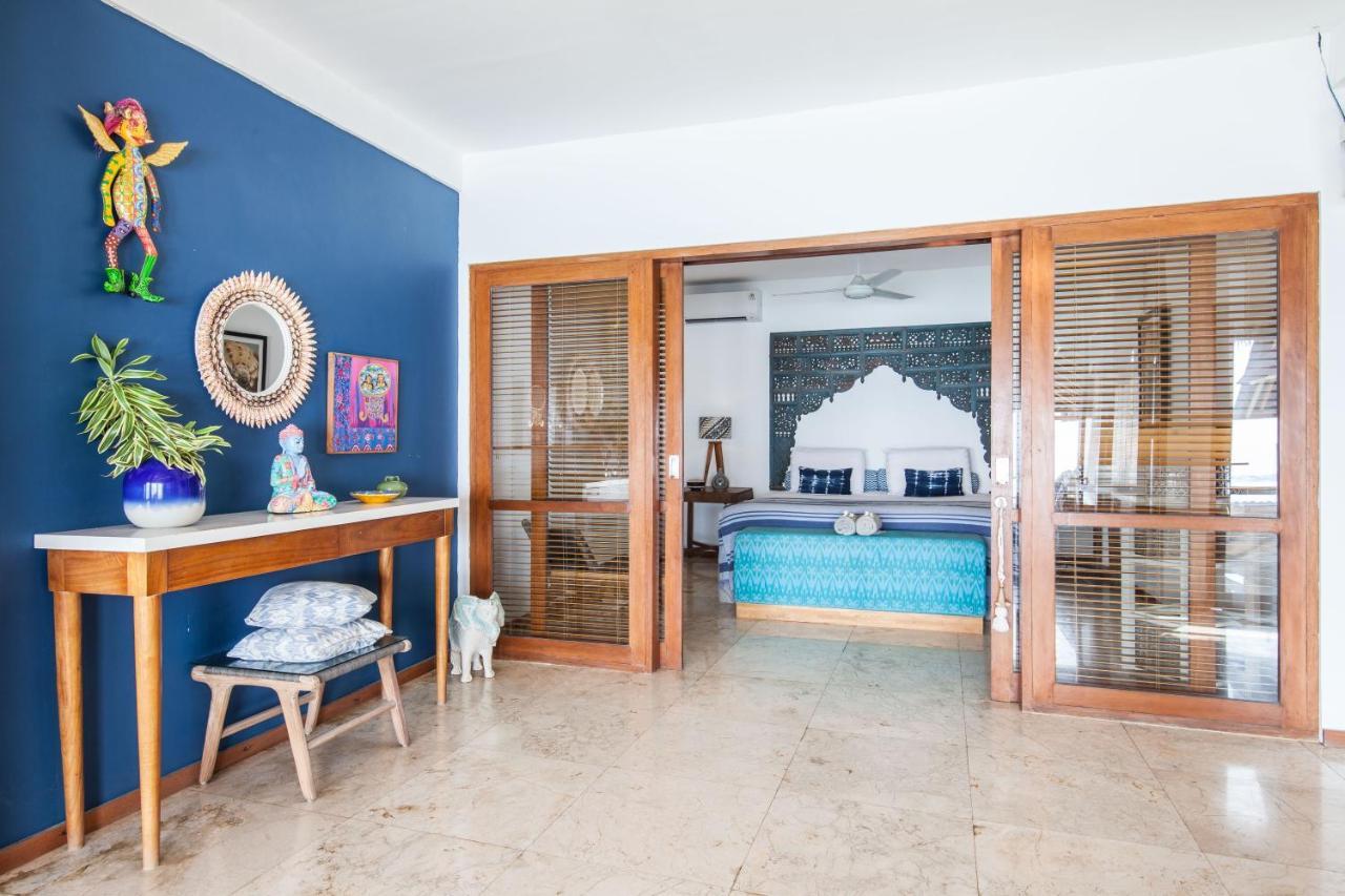 Villa Gmb Beach House Улувату Екстер'єр фото