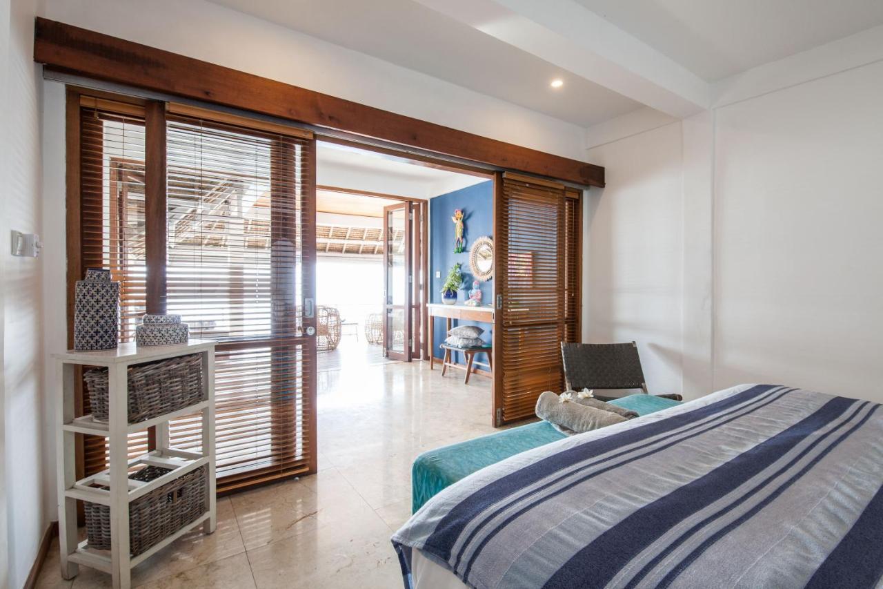 Villa Gmb Beach House Улувату Екстер'єр фото