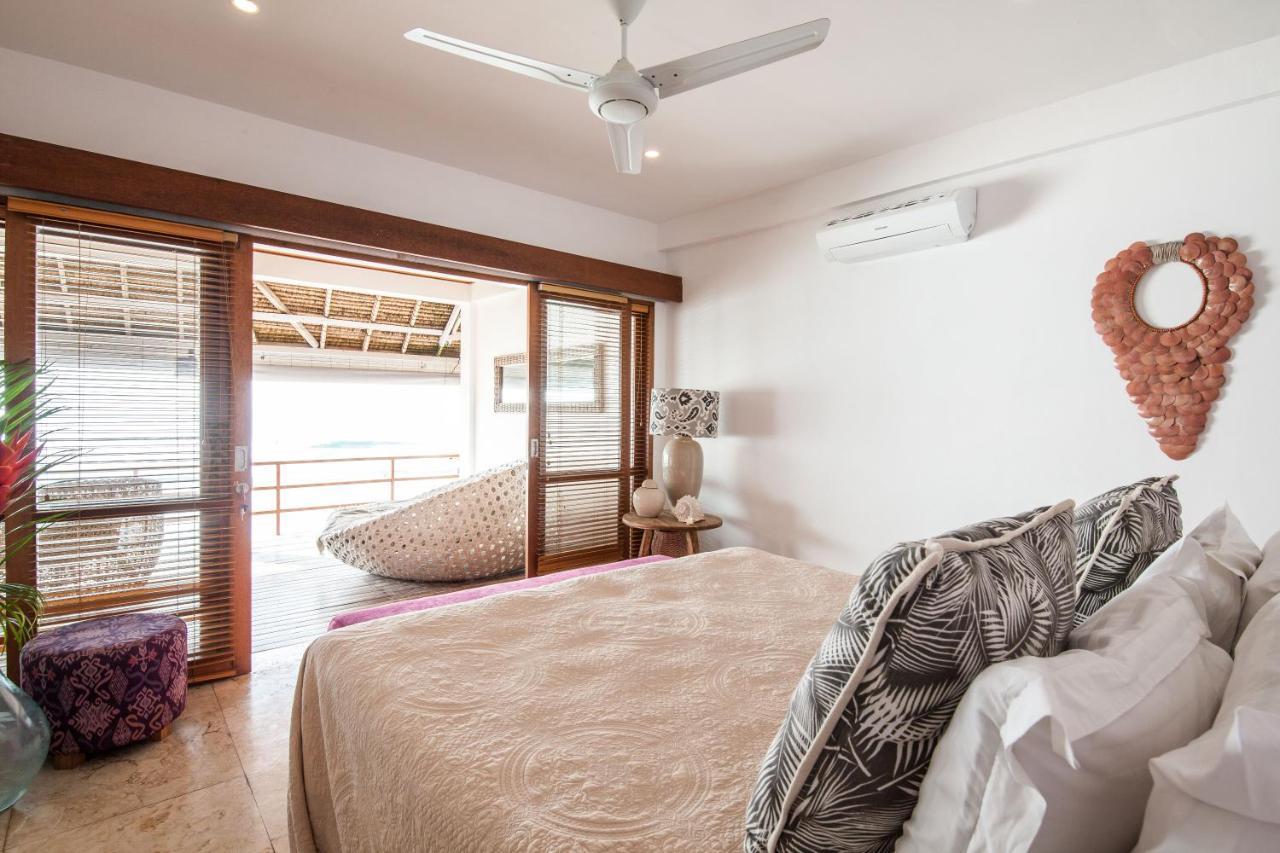 Villa Gmb Beach House Улувату Екстер'єр фото